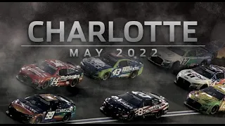 2022 Coca-Cola 600 from Charlotte Motor Speedway | NASCAR Classic Full Race Replay