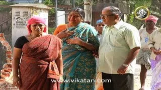 Thirumathi Selvam Episode 1309, 08/01/13