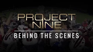 Behind-The-Scenes | Project 9 Lacrosse