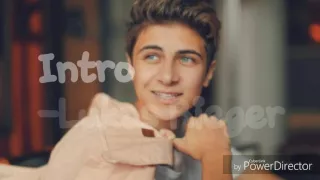 Intro - Lukas Rieger || Compass