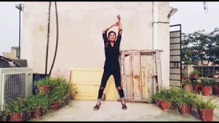 Khwab Dekhe (Sexy Lady) - Race | Heels Choreography | Sukanya Das |