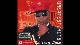 Captain Jack- Greatest Hits FULL ALBUM
