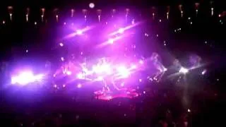 Coldplay - Viva la Vida (Live) Madrid