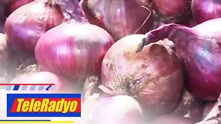 Kabayan | TeleRadyo (8 November 2022)