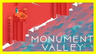 Monument Valley - Full Game (No Commentary)