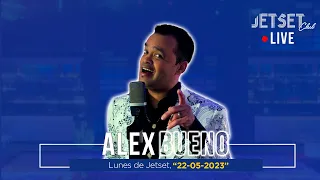 ALEX BUENO (EN VIVO) - JET SET CLUB(04-05-2023)