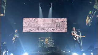 Blink-182 - Up All Night : Live @ Xcel Energy Center