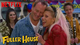 Fuller House | You Bring Me Luck | Netflix