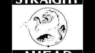 Straight Ahead - Breakaway 12" (1987) [Full Album]