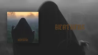 Last Penance - Heathens (Full Album Stream)