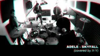 Adele - Skyfall (covered by Xplore Yesterday)
