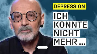 Mein Weg durch die Depression | Psychische Erkrankung ist keine Schande