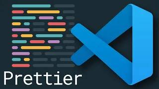 Prettier in Visual Studio Code - JavaScrip code formatter