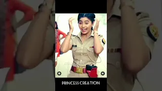 yukti kapoor ❤️❤️ # gulki joshi # madam sir new return videos # princess creation