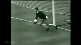 Leeds United movie archive - Leeds v Liverpool FA Cup Final 1965 Part 3
