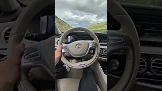 Mercedes Benz S-Class | Video 17