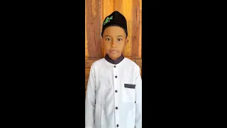 Belajar Bersholawat