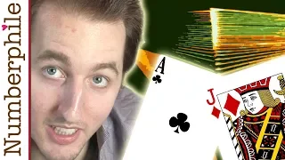 52-Card Perfect Shuffles - Numberphile