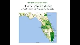 FLORIDA - Convenience Stores