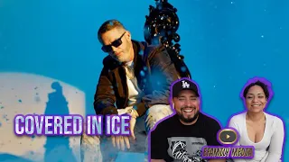 Paul Wall ft. That Mexican OT Covered in ice (eFamily Reaction!)