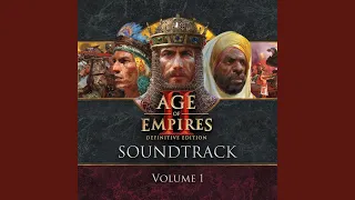 Age of Empires II Main Theme