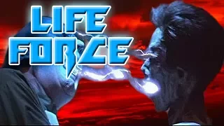 Tobe Hooper’s Lifeforce: Review