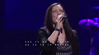 Shani Ferguson - Let Your Kingdom Come (Hebrew)