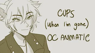 CUPS - CRYP07 animatic