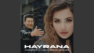 Hayrana