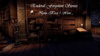 Enderal: Forgotten Stories (Special Edition). Книга ,, Путь. Том 1: Хаос ,, .