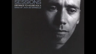 French Sessions Vol. 5 (mixed by Jack de Marseille) -- 2000