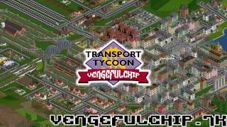Transport Tycoon (Deluxe) - IBM-PC MT-32 Soundtrack [emulated]