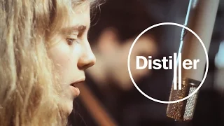 Marika Hackman ft. Sivu - Skin | Live From The Distillery