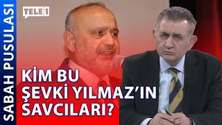 Yerel seçime doğru siyasette ne oluyor? | SABAH PUSULASI (21 ŞUBAT 2023)