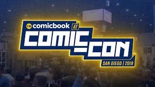 San Diego Comic-Con 2019: Big Surprises, New Trailers  -- Marvel, The Walking Dead Movies, and More!