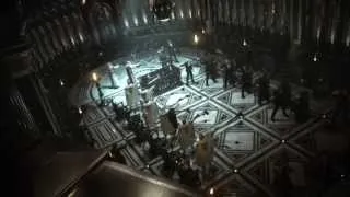 FINAL FANTASY XV (Final Fantasy Versus XIII) E3 2013 Trailer SUB ITA