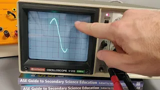 A Level Physics Experiment: Search Coil Investigation