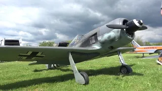 Airworld FW190