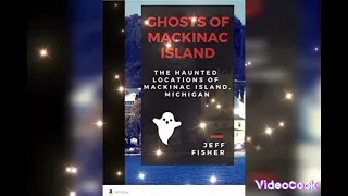 Haunted Michigan: Mackinac Island 🏝️👻