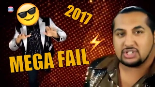 ДЛЯ ВЗРОСЛЫХ +18 Приколы за неделю декабрь 2016 очень смешное Girls fail december