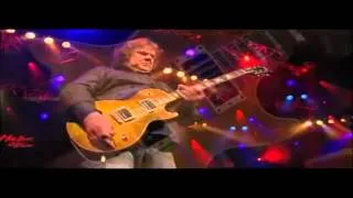 Gary MOORE   Parisienne Walkways Live 2010