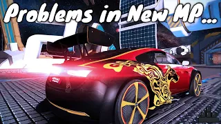 Problems With The New MP System... Asphalt 8 Audi R8 e-Tron SE Multiplayer Test After Update 48