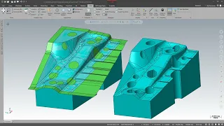 Mastercam 2023 Cursos Mastercam Milling