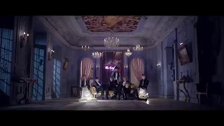 BTS (Blood Sweat & Tears) MV