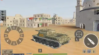 Panzer War ¦ ISU-152 ¦ Best Gun