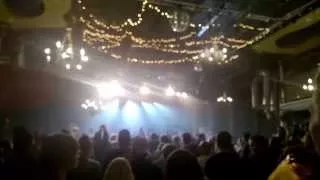 Wale Music Video | Varsity Theatre | Minneapolis January 19th, 2015
