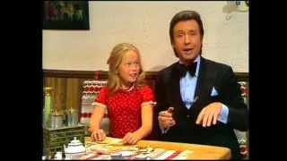 Peter Alexander & Anita - Weihnachtskuchen