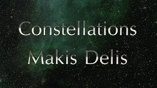 Constellations - Mike Delis