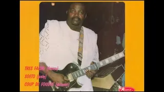 Rumba Congo, tres fache franco le tp ok jazz