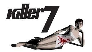 Killer 7 Review